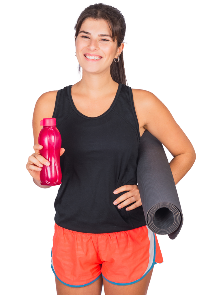 Coach sport